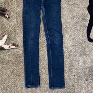 AE Skinny Jeans